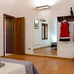 Dimora Bainsizza - With Terrace Wifi Lägenhet *