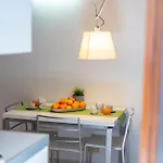 Lägenhet Dimora Bainsizza - With Terrace Wifi