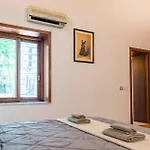 Dimora Bainsizza - With Terrace Wifi Lägenhet *
