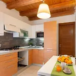 Lägenhet Dimora Bainsizza - With Terrace Wifi Syrakusa