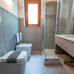 Dimora Bainsizza - With Terrace Wifi Lägenhet