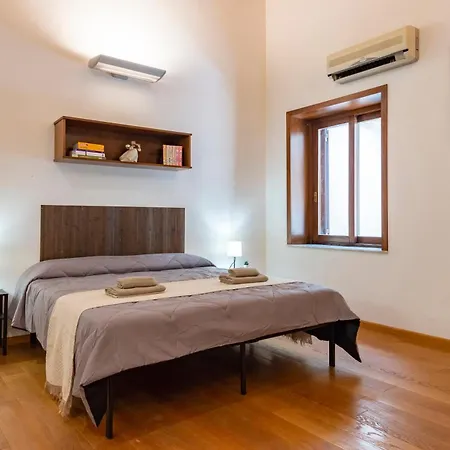 Dimora Bainsizza - With Terrace Wifi Szirakúza