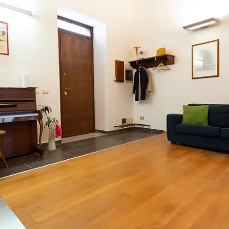 Dimora Bainsizza - With Terrace Wifi *
