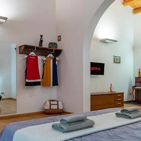 Dimora Bainsizza - With Terrace Wifi Apartment *