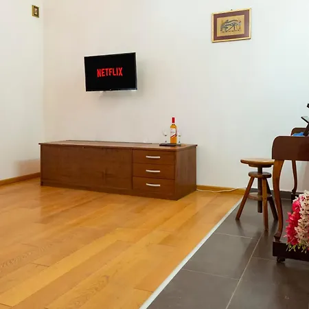 Dimora Bainsizza - With Terrace Wifi Apartman Szirakúza