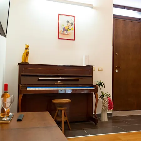 Dimora Bainsizza - With Terrace Wifi Apartment