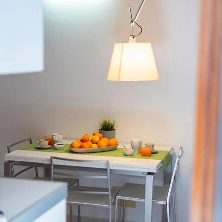 Apartman Dimora Bainsizza - With Terrace Wifi