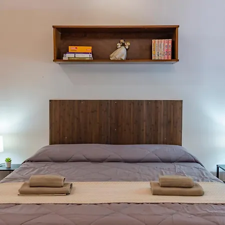 Dimora Bainsizza - With Terrace Wifi * Syracuse