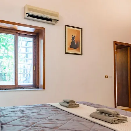Dimora Bainsizza - With Terrace Wifi Apartman *