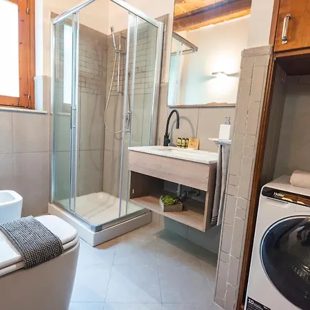 Apartman Dimora Bainsizza - With Terrace Wifi *
