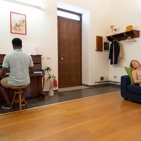 Apartman Dimora Bainsizza - With Terrace Wifi