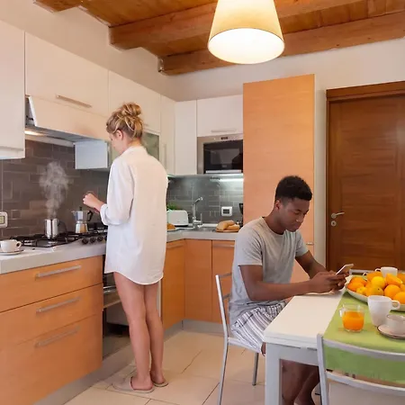 Dimora Bainsizza - With Terrace Wifi *